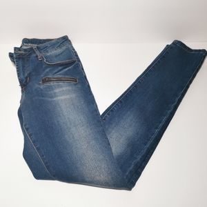 V1969 jeans size 25